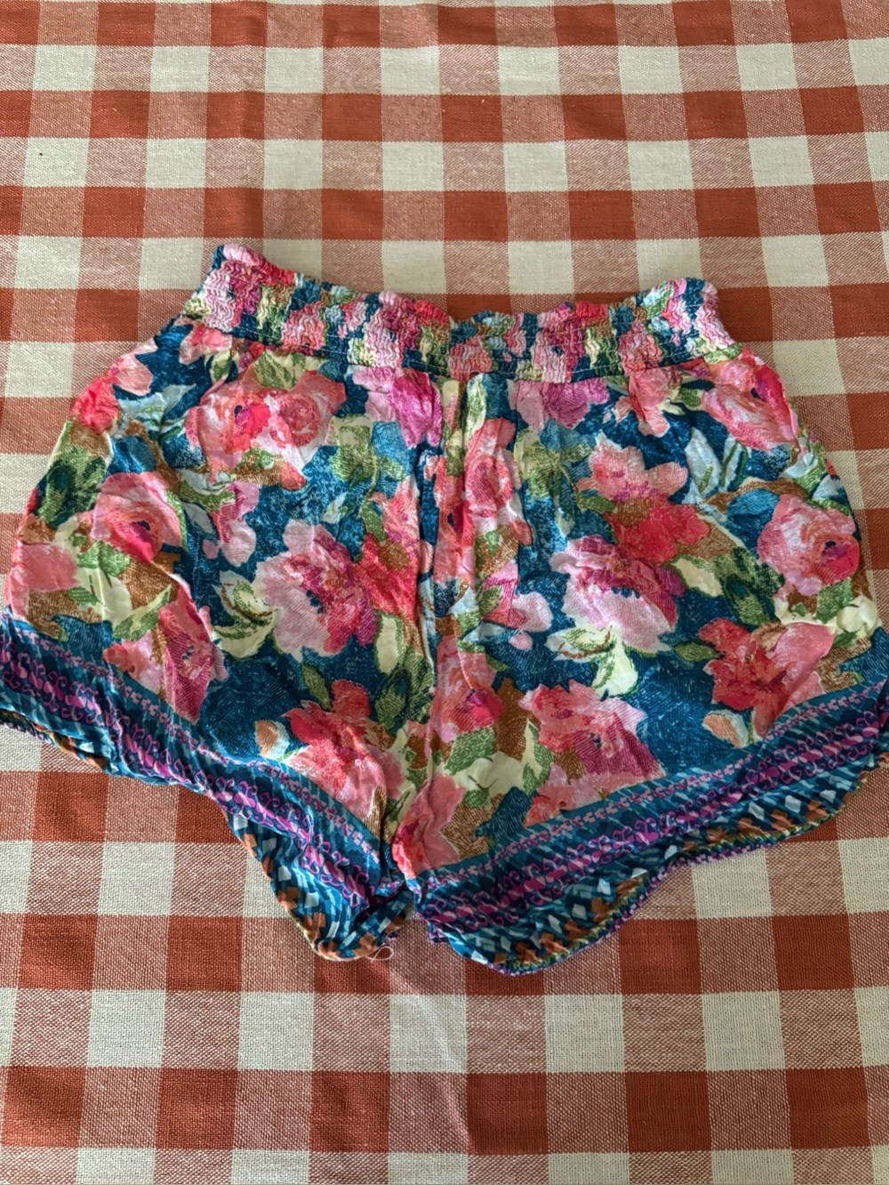Vera Bradley shorts